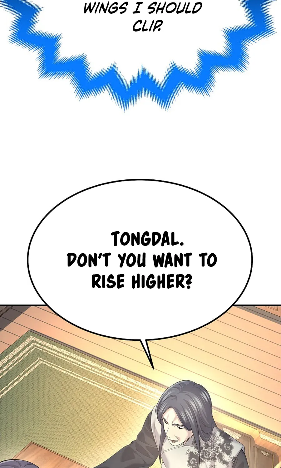 Giyeon Doksik Chapter 18 page 15 - 