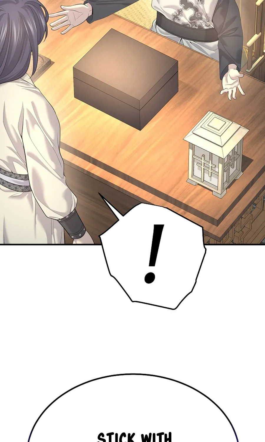 Giyeon Doksik Chapter 18 page 16 - 