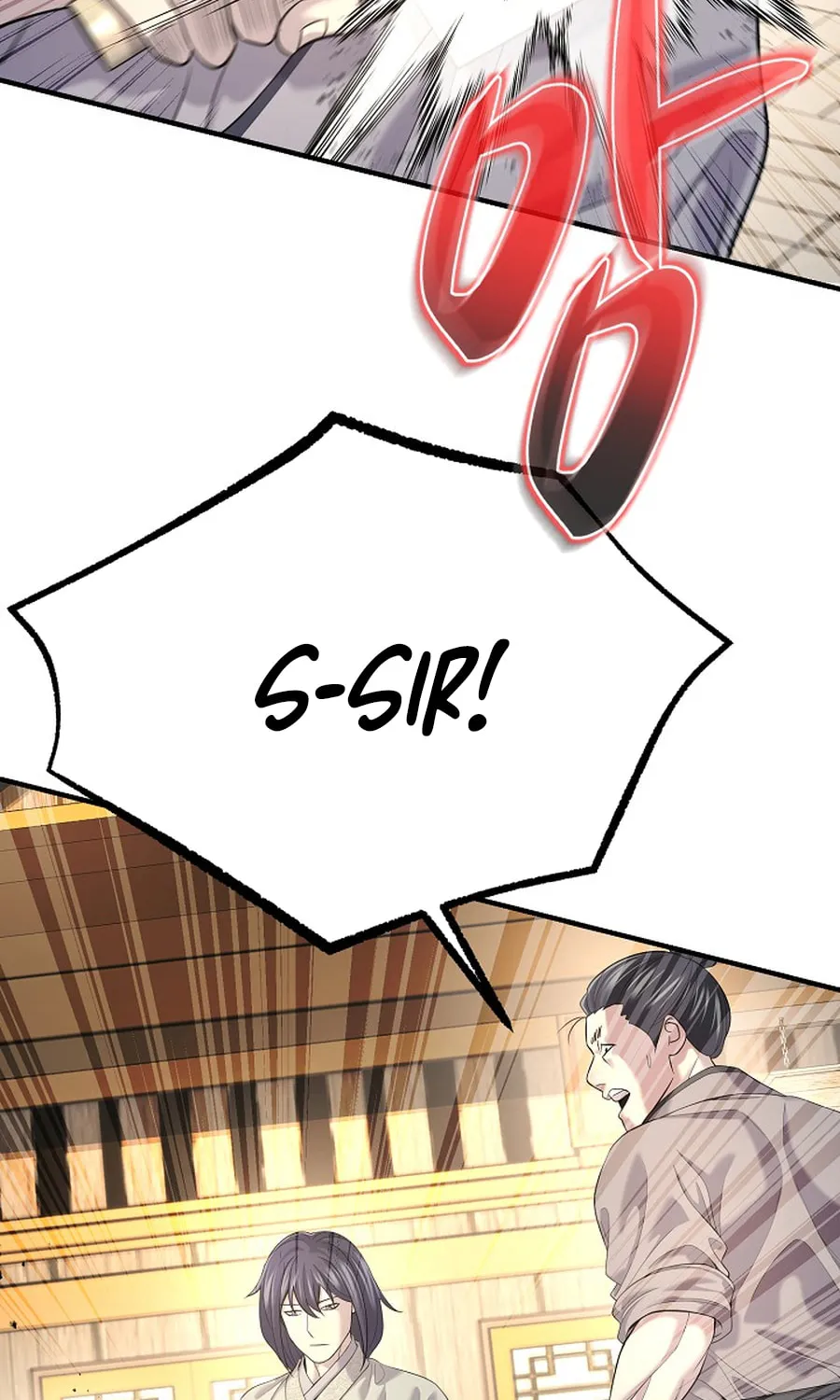 Giyeon Doksik Chapter 18 page 25 - 