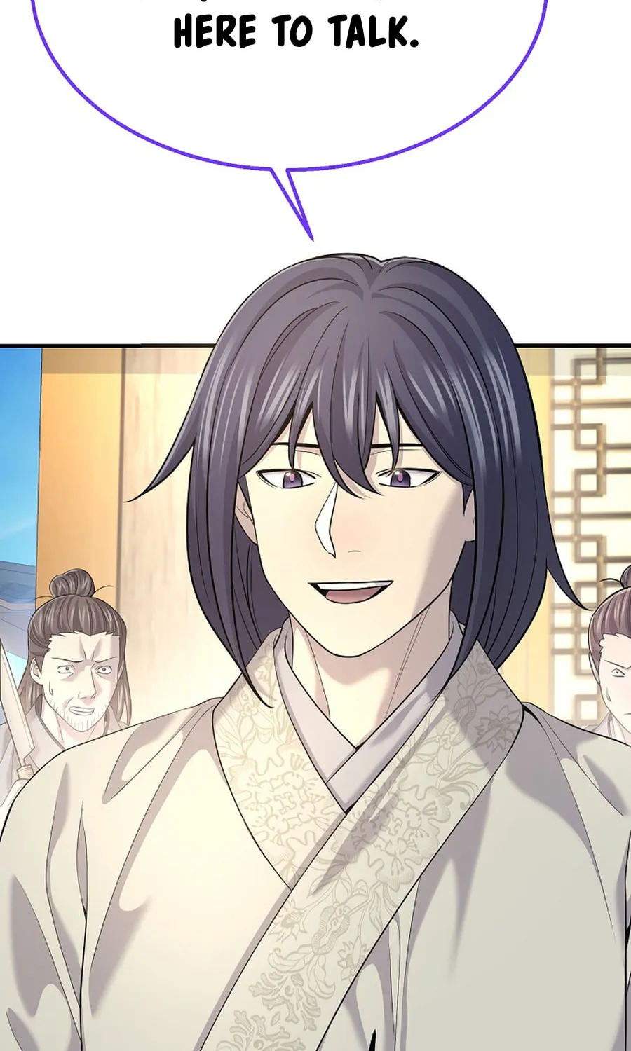 Giyeon Doksik Chapter 18 page 27 - 