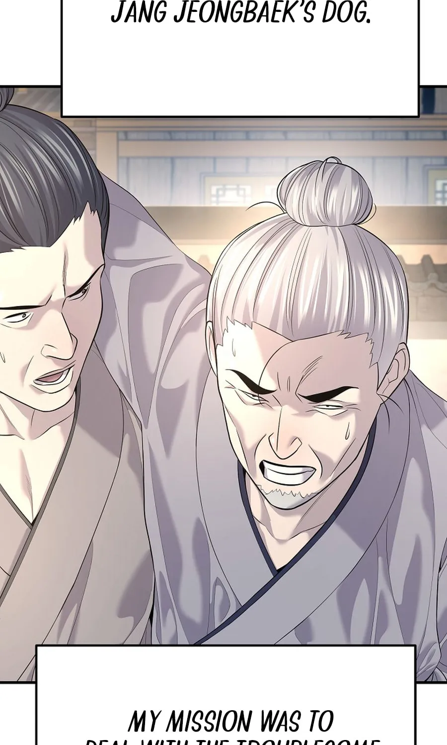 Giyeon Doksik Chapter 18 page 29 - 