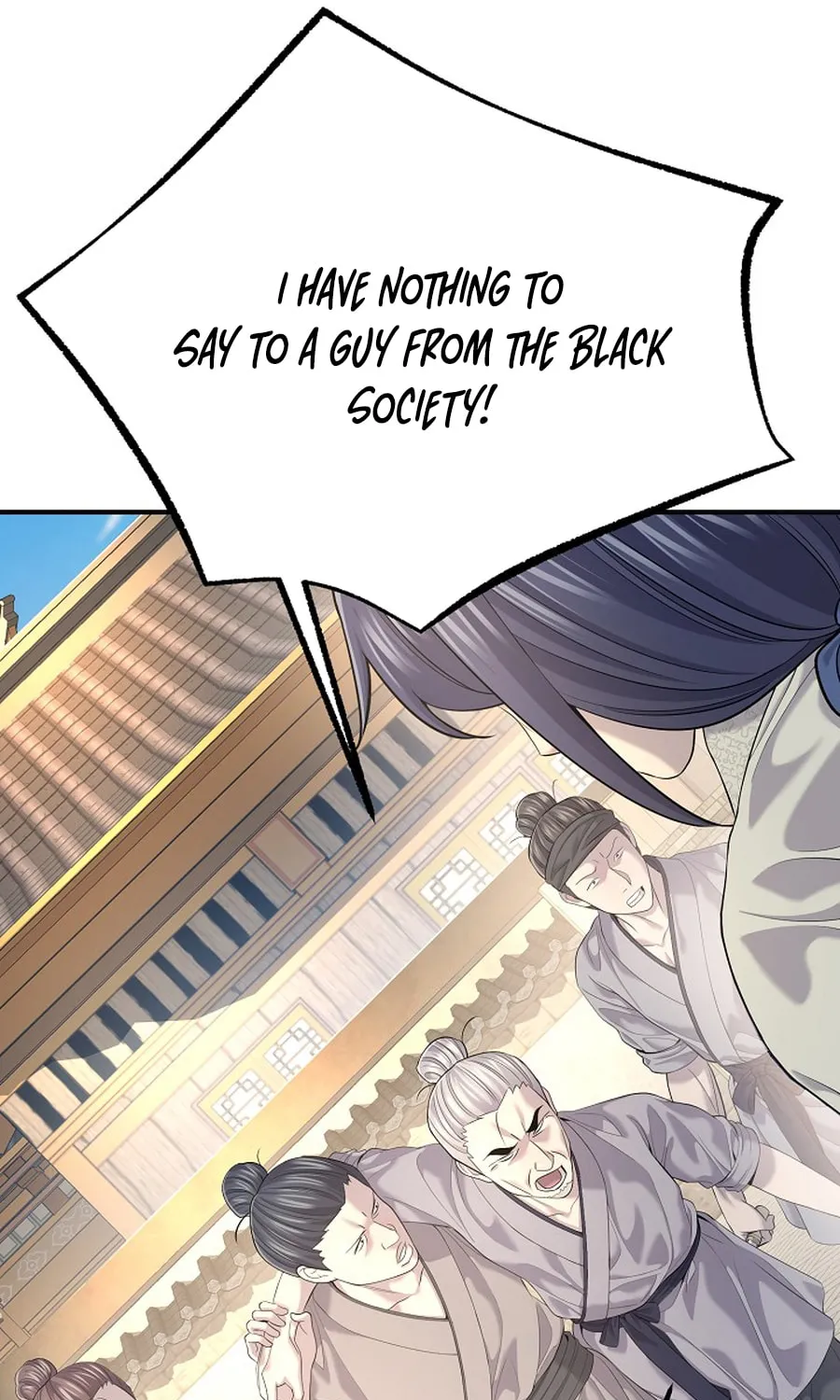 Giyeon Doksik Chapter 18 page 31 - 