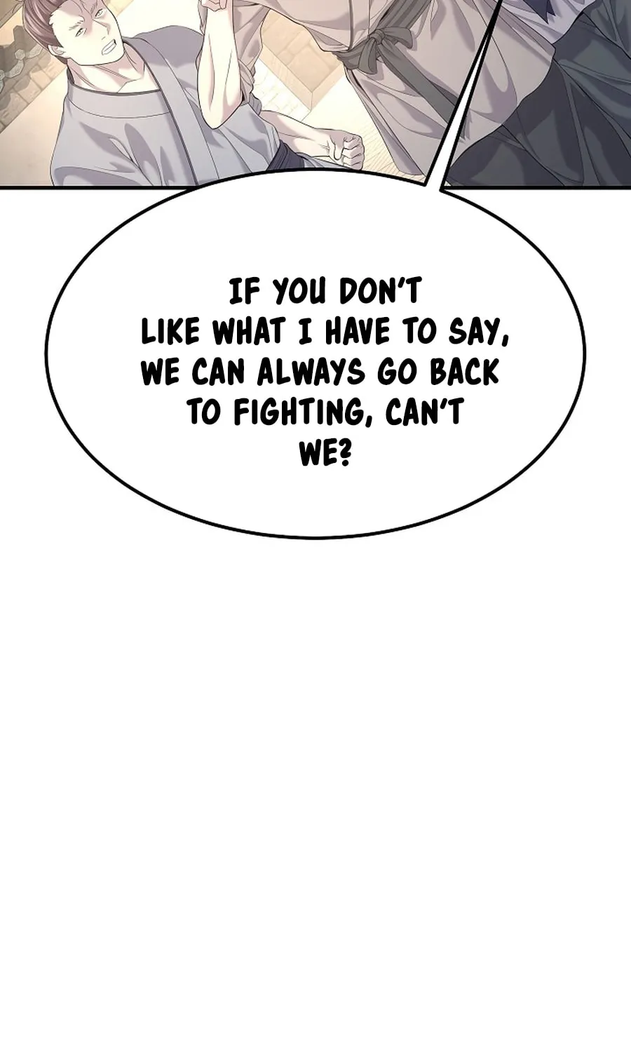 Giyeon Doksik Chapter 18 page 32 - 