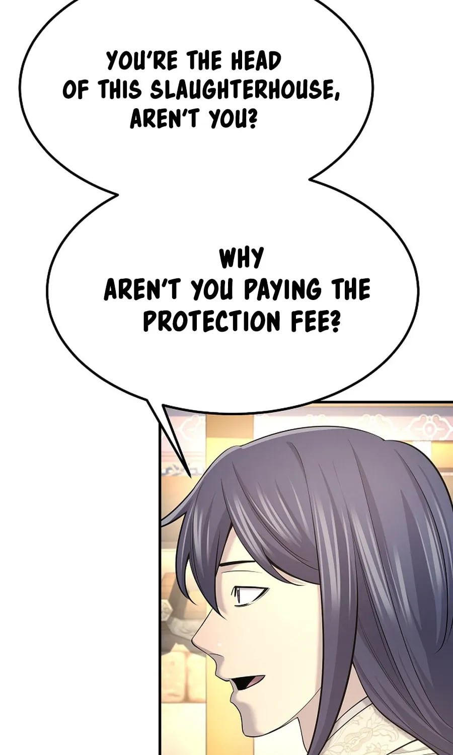 Giyeon Doksik Chapter 18 page 34 - 