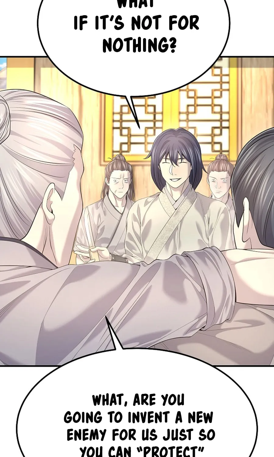 Giyeon Doksik Chapter 18 page 37 - 