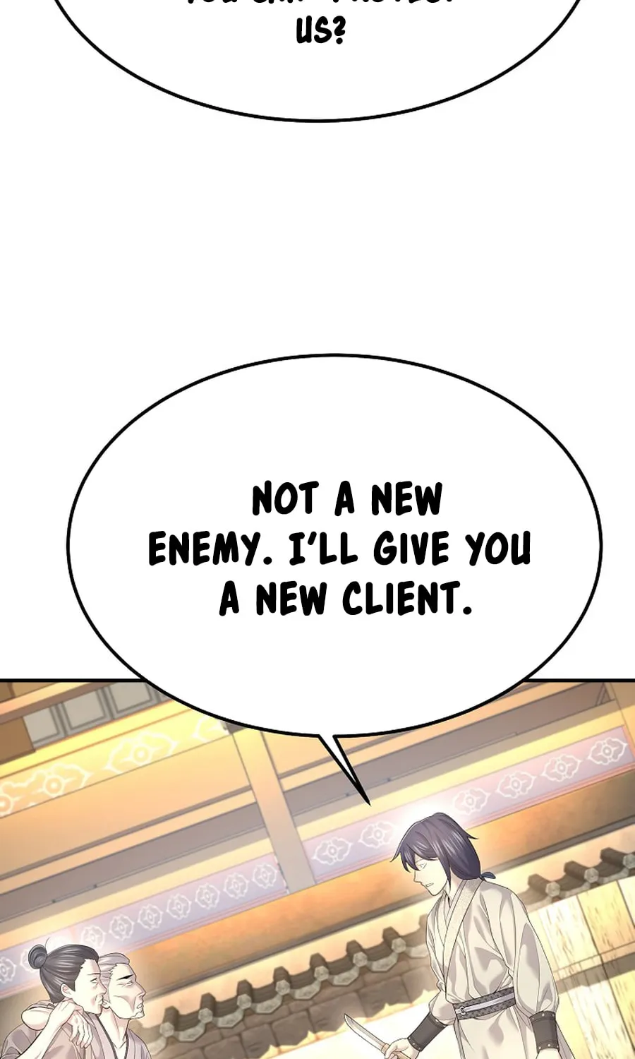Giyeon Doksik Chapter 18 page 38 - 