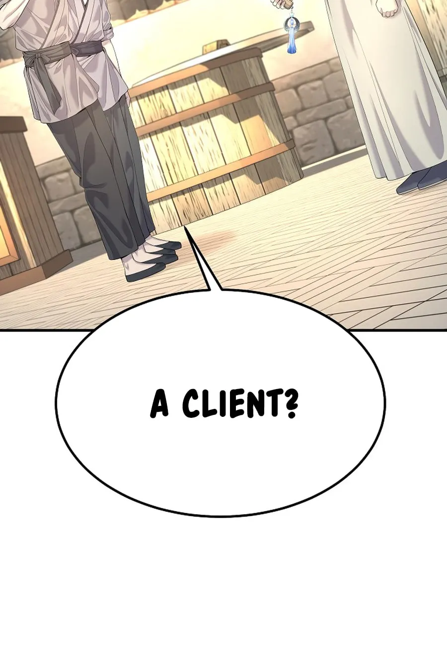 Giyeon Doksik Chapter 18 page 39 - 