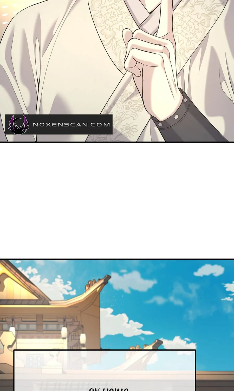 Giyeon Doksik Chapter 18 page 41 - 