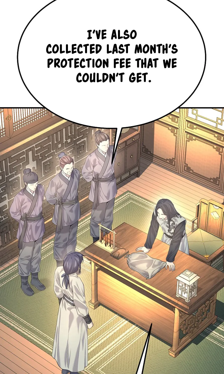 Giyeon Doksik Chapter 18 page 45 - 