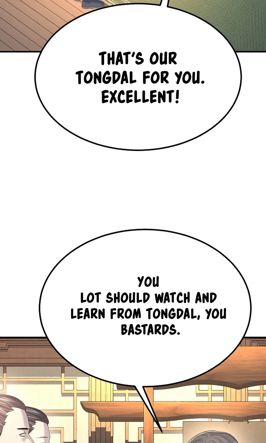Giyeon Doksik Chapter 18 page 46 - 