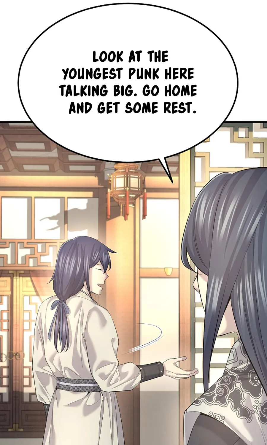 Giyeon Doksik Chapter 18 page 49 - 