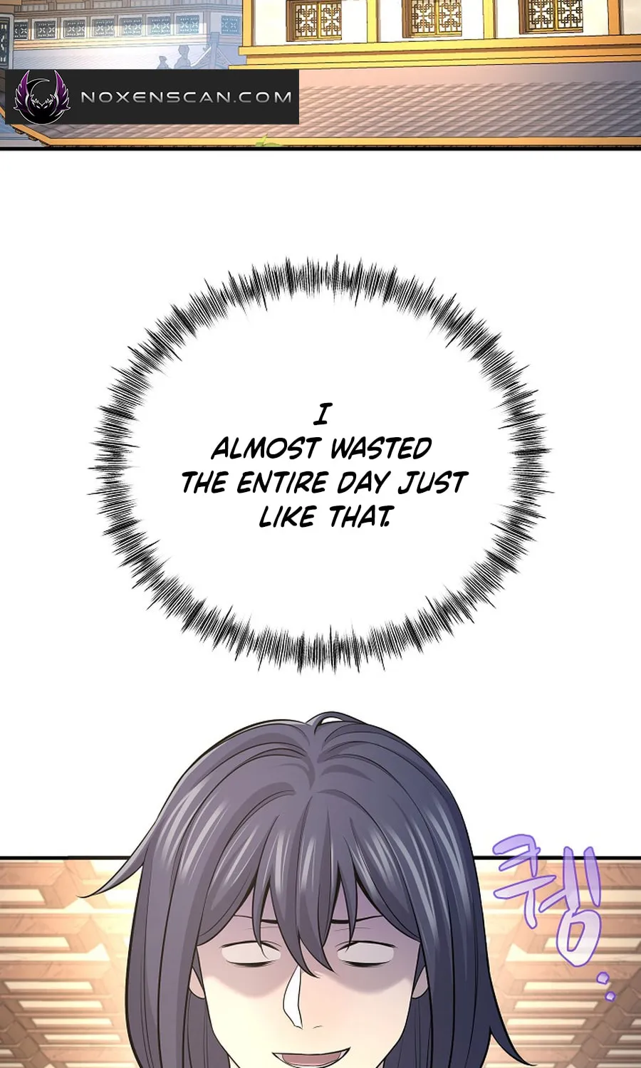 Giyeon Doksik Chapter 18 page 6 - 