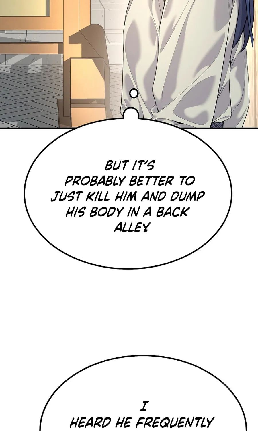 Giyeon Doksik Chapter 18 page 55 - 