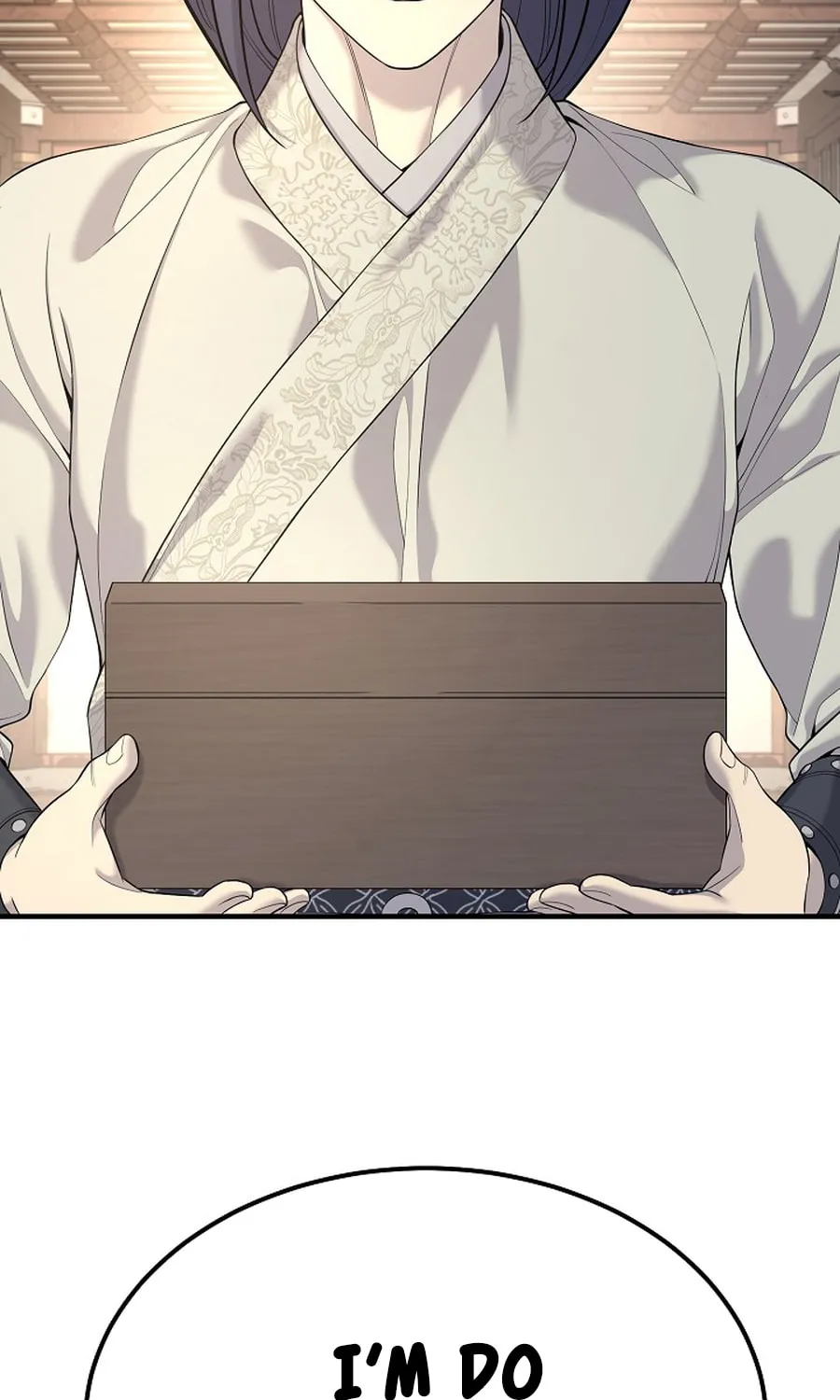 Giyeon Doksik Chapter 18 page 7 - 