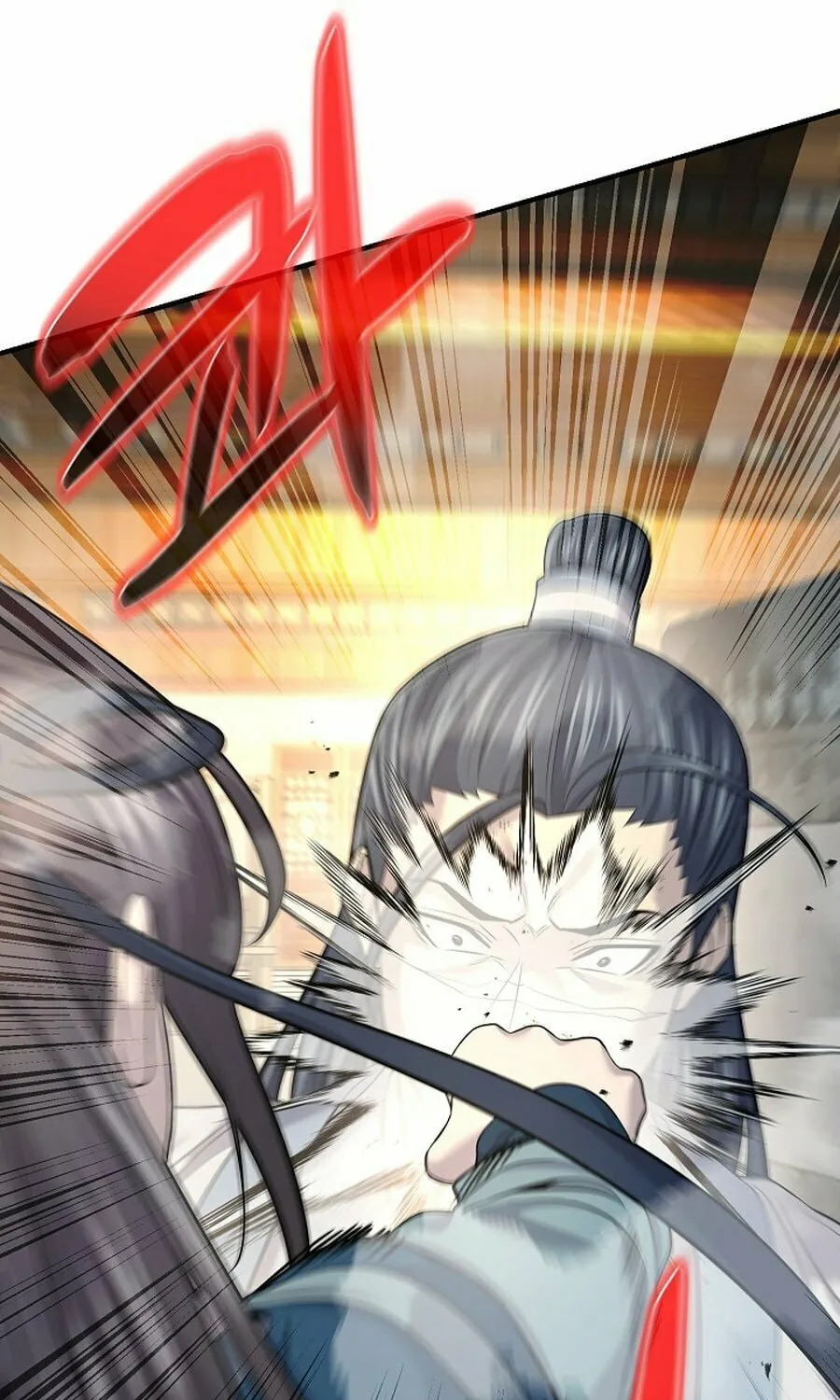 Giyeon Doksik Chapter 18 page 67 - 