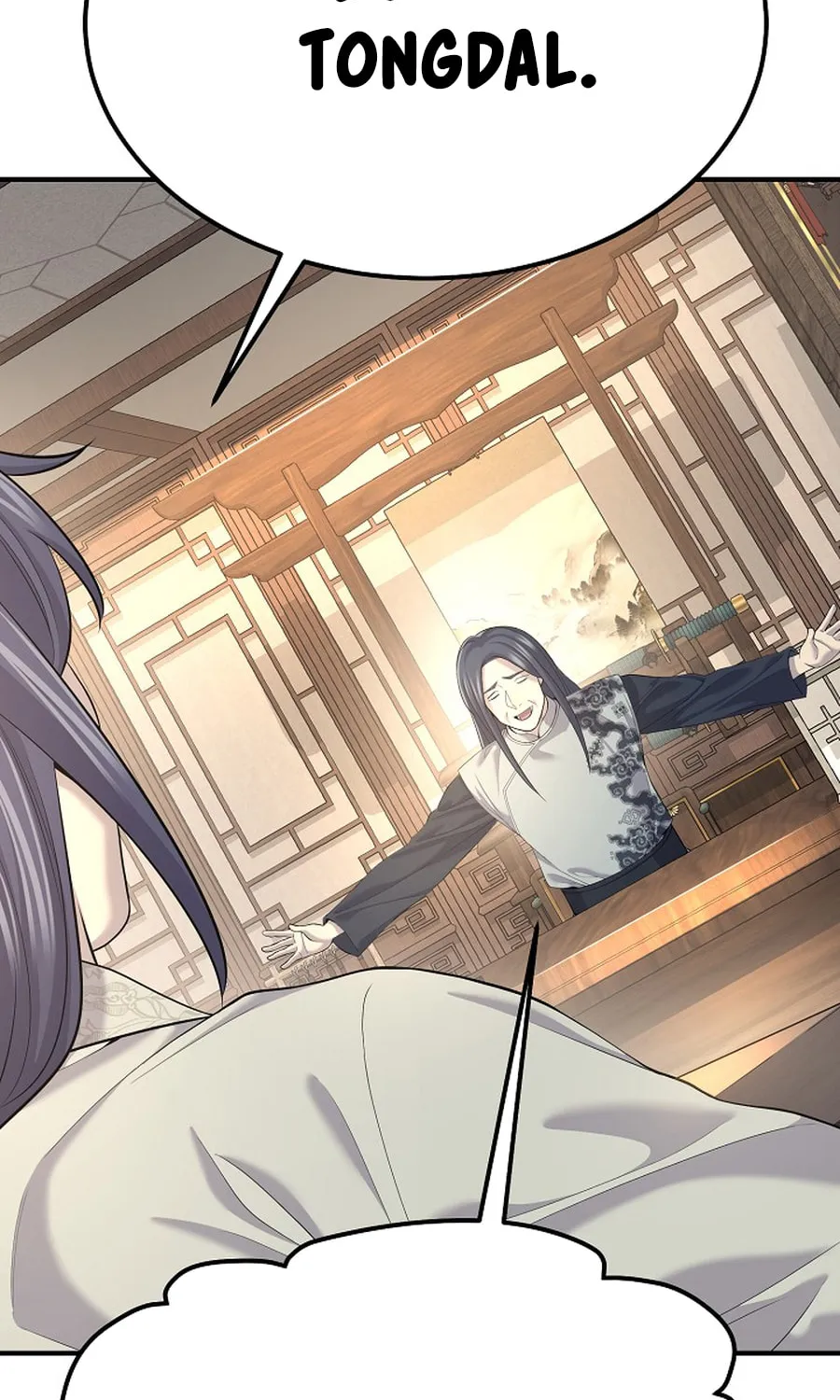 Giyeon Doksik Chapter 18 page 8 - 