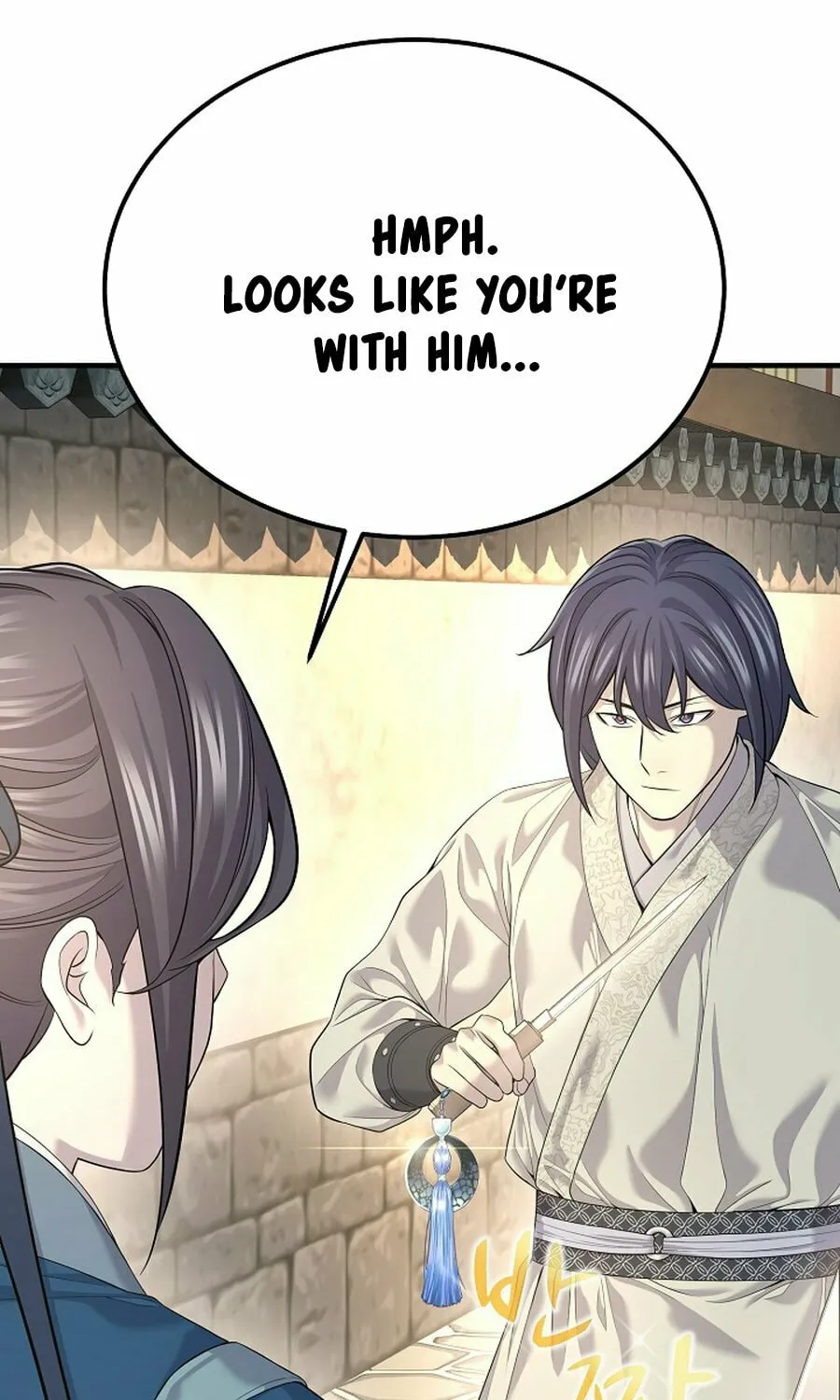 Giyeon Doksik Chapter 18 page 77 - 