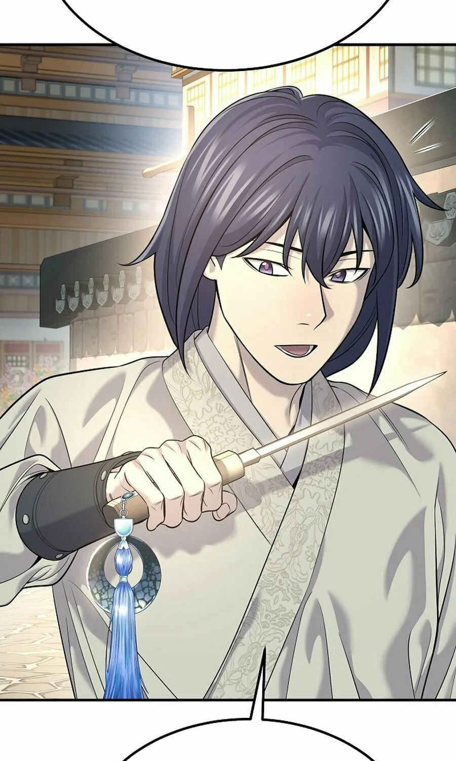 Giyeon Doksik Chapter 18 page 80 - 