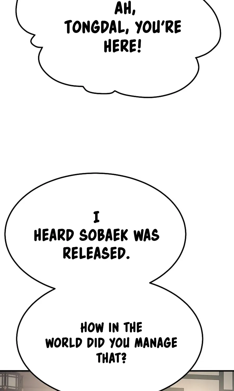 Giyeon Doksik Chapter 18 page 9 - 