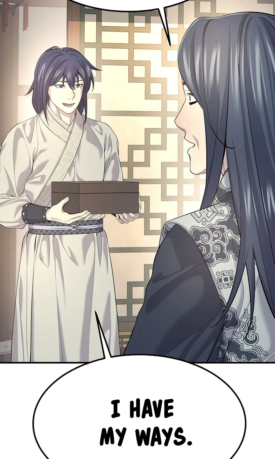 Giyeon Doksik Chapter 18 page 10 - 