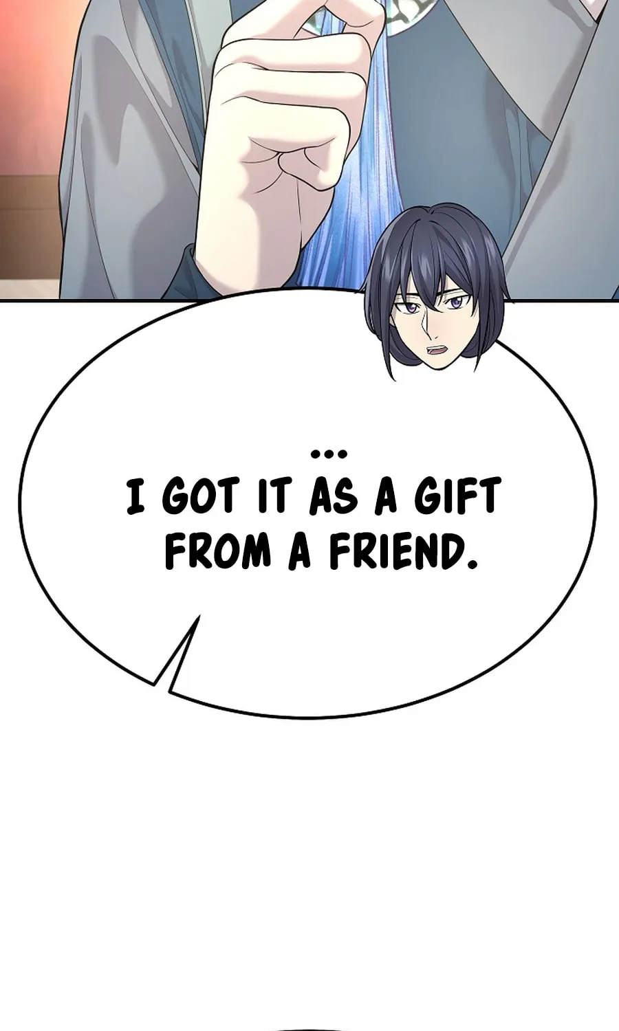 Giyeon Doksik Chapter 18 page 91 - 