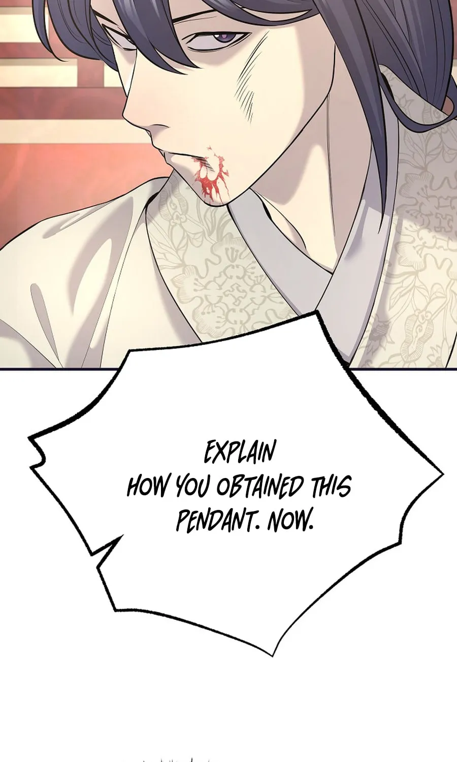 Giyeon Doksik Chapter 18 page 96 - 