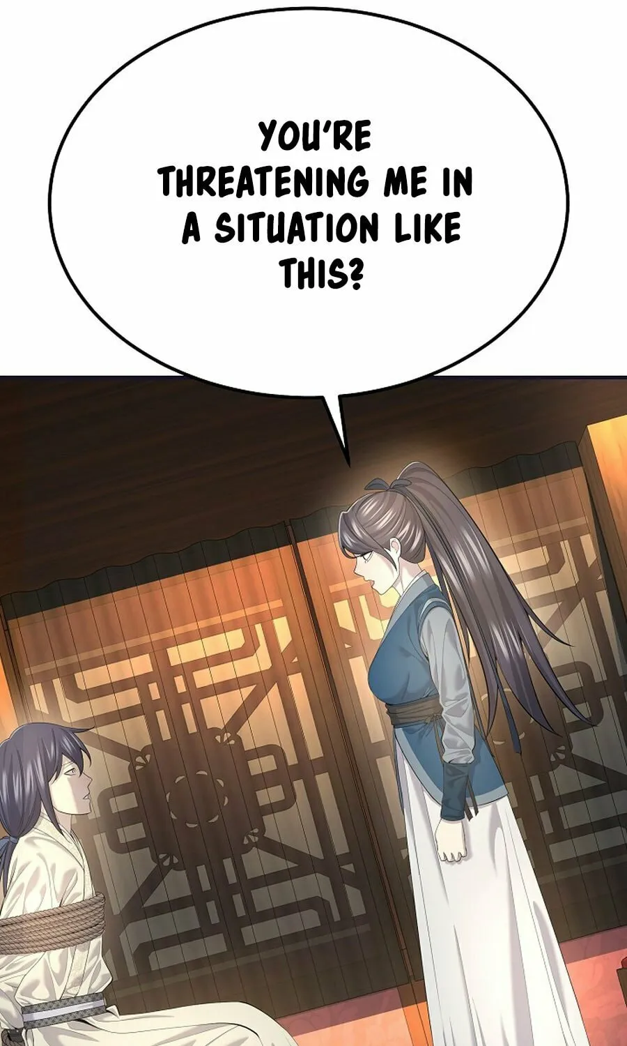 Giyeon Doksik Chapter 18 page 100 - 