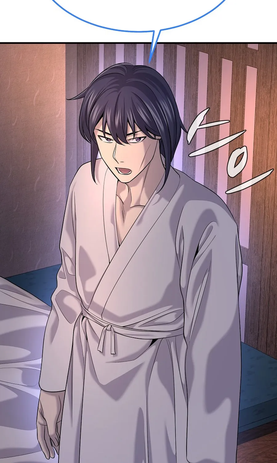 Giyeon Doksik Chapter 19 page 112 - 