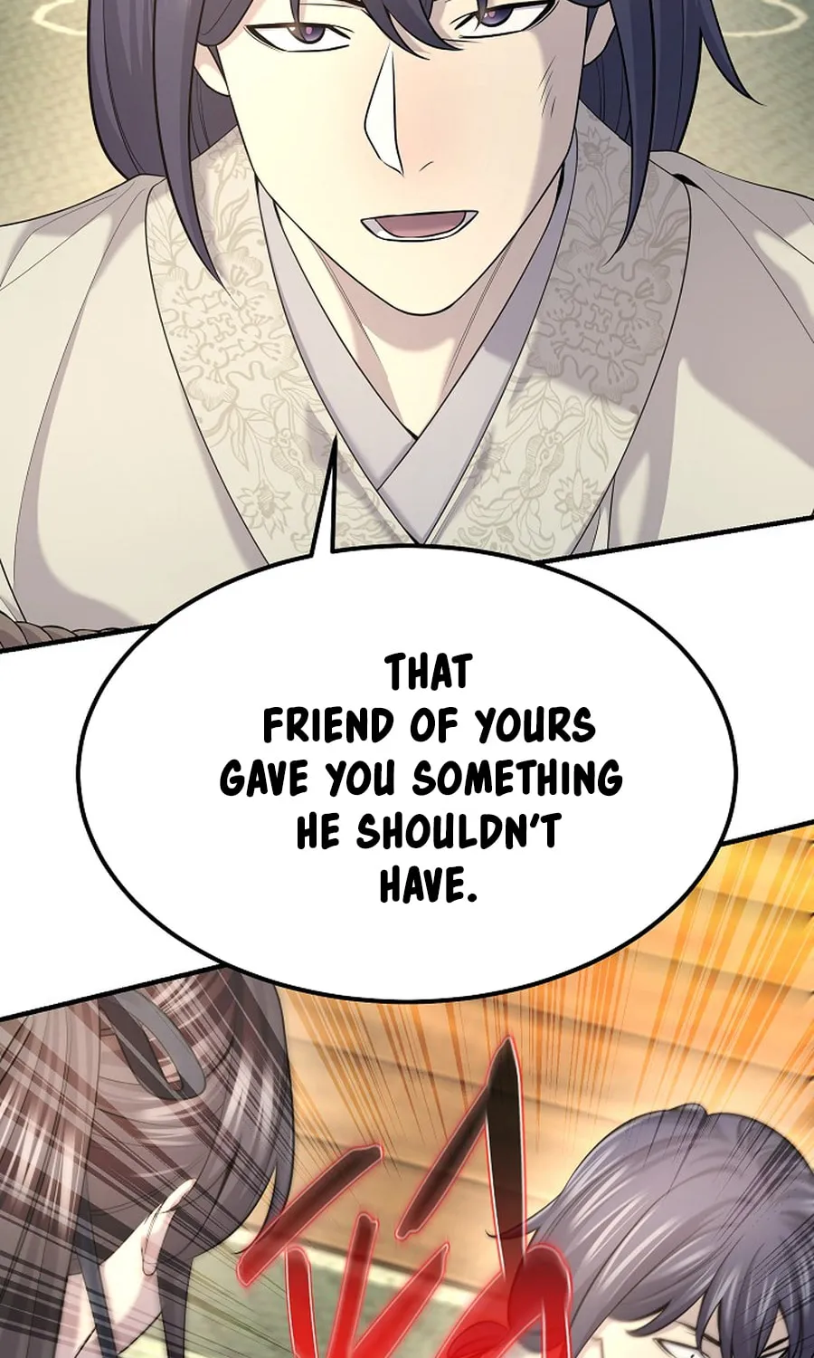 Giyeon Doksik Chapter 19 page 13 - 