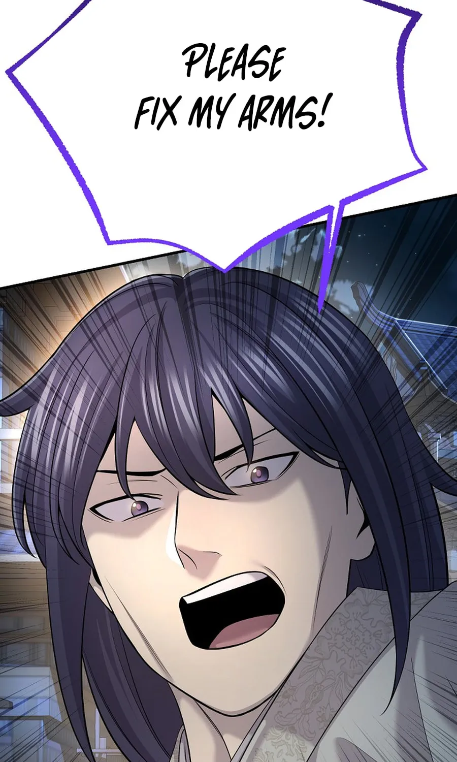 Giyeon Doksik Chapter 19 page 129 - 