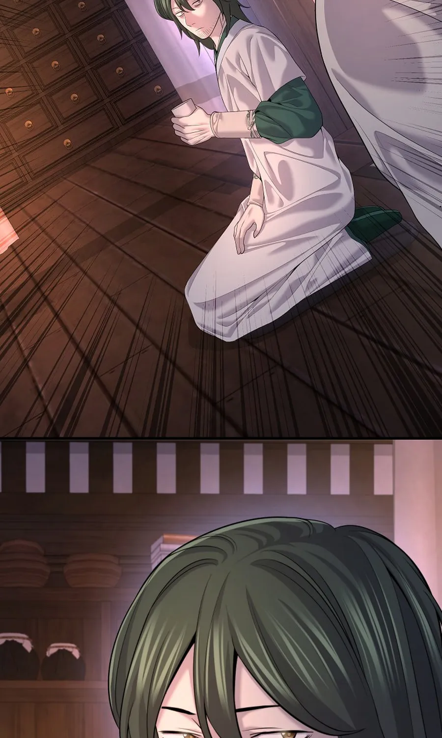 Giyeon Doksik Chapter 19 page 131 - 