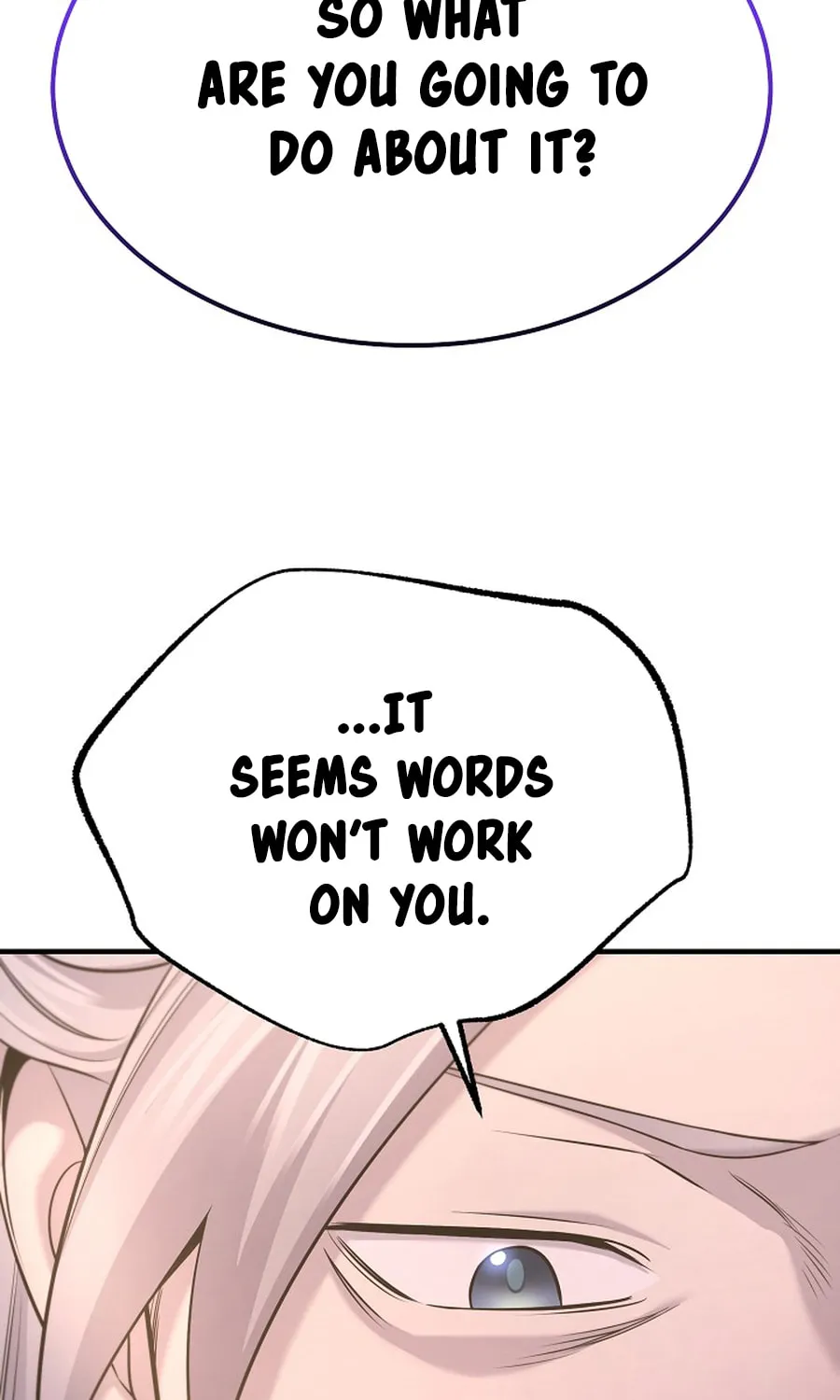 Giyeon Doksik Chapter 19 page 18 - 