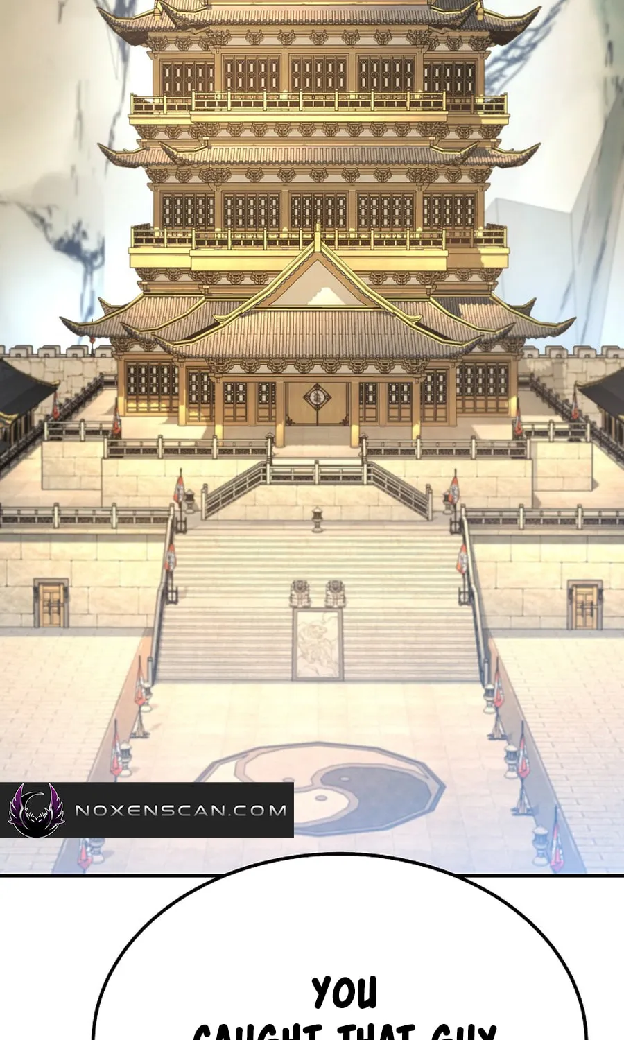 Giyeon Doksik Chapter 19 page 3 - 