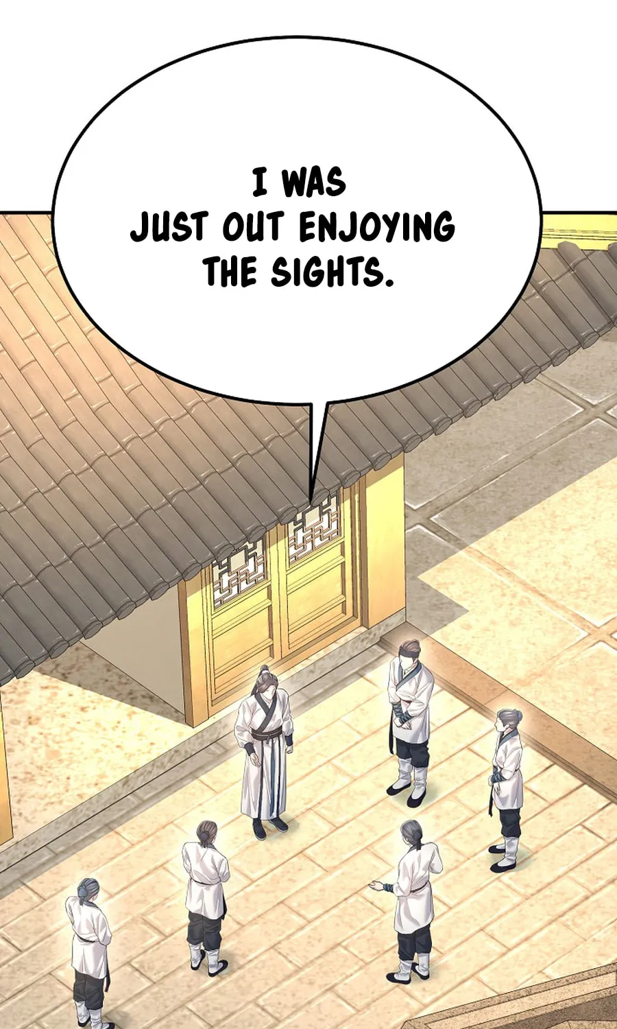 Giyeon Doksik Chapter 19 page 26 - 