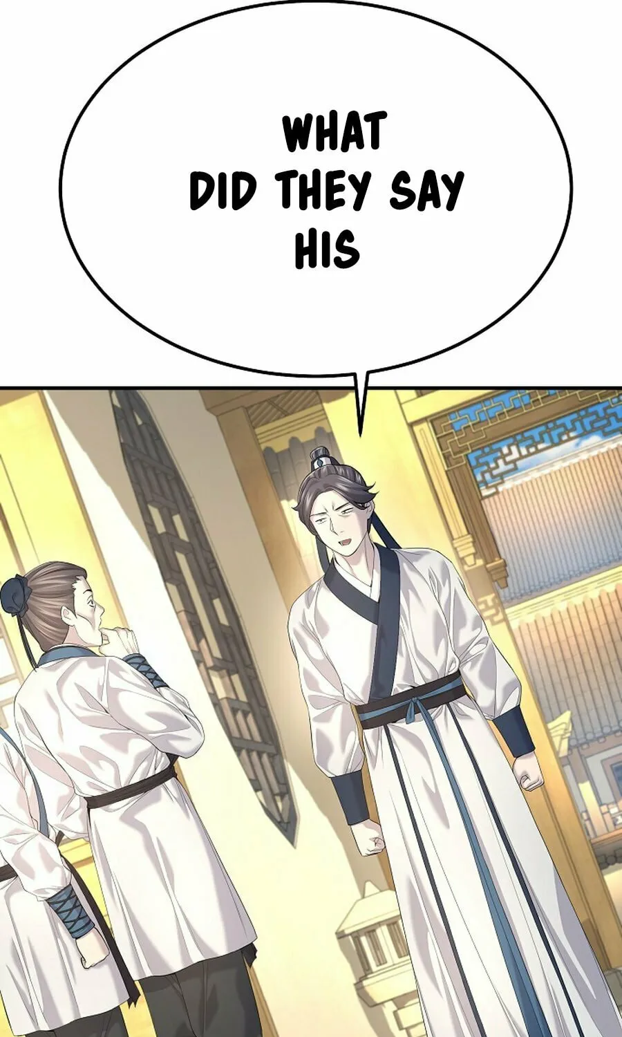 Giyeon Doksik Chapter 19 page 34 - 