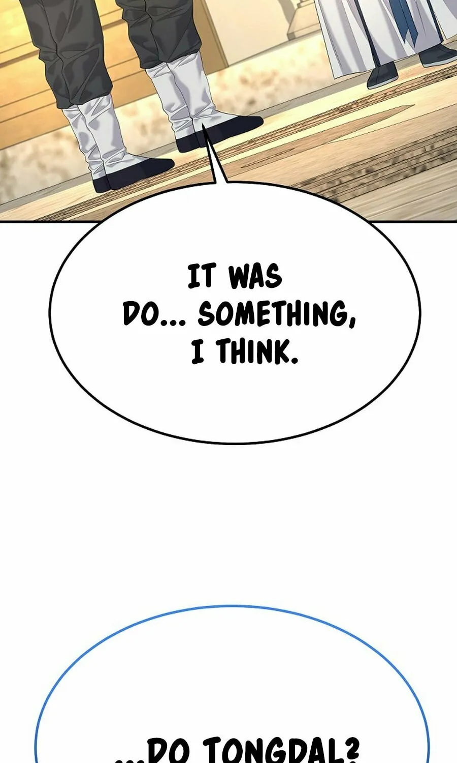 Giyeon Doksik Chapter 19 page 35 - 