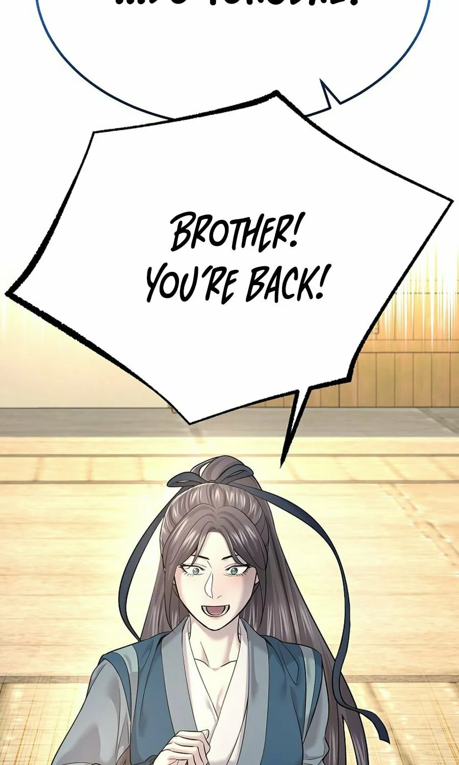 Giyeon Doksik Chapter 19 page 36 - 