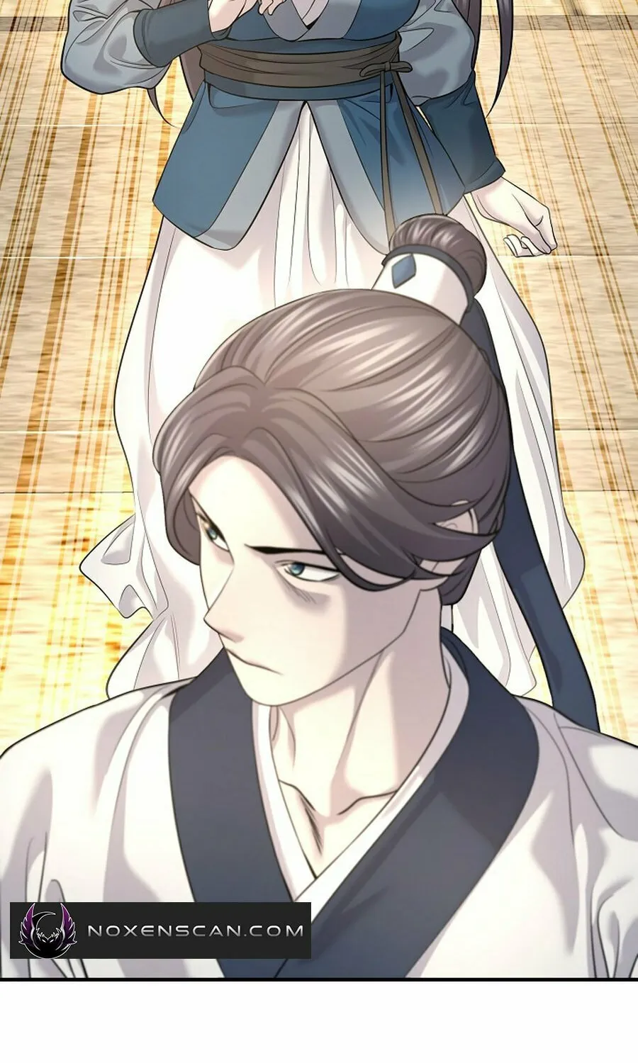 Giyeon Doksik Chapter 19 page 37 - 