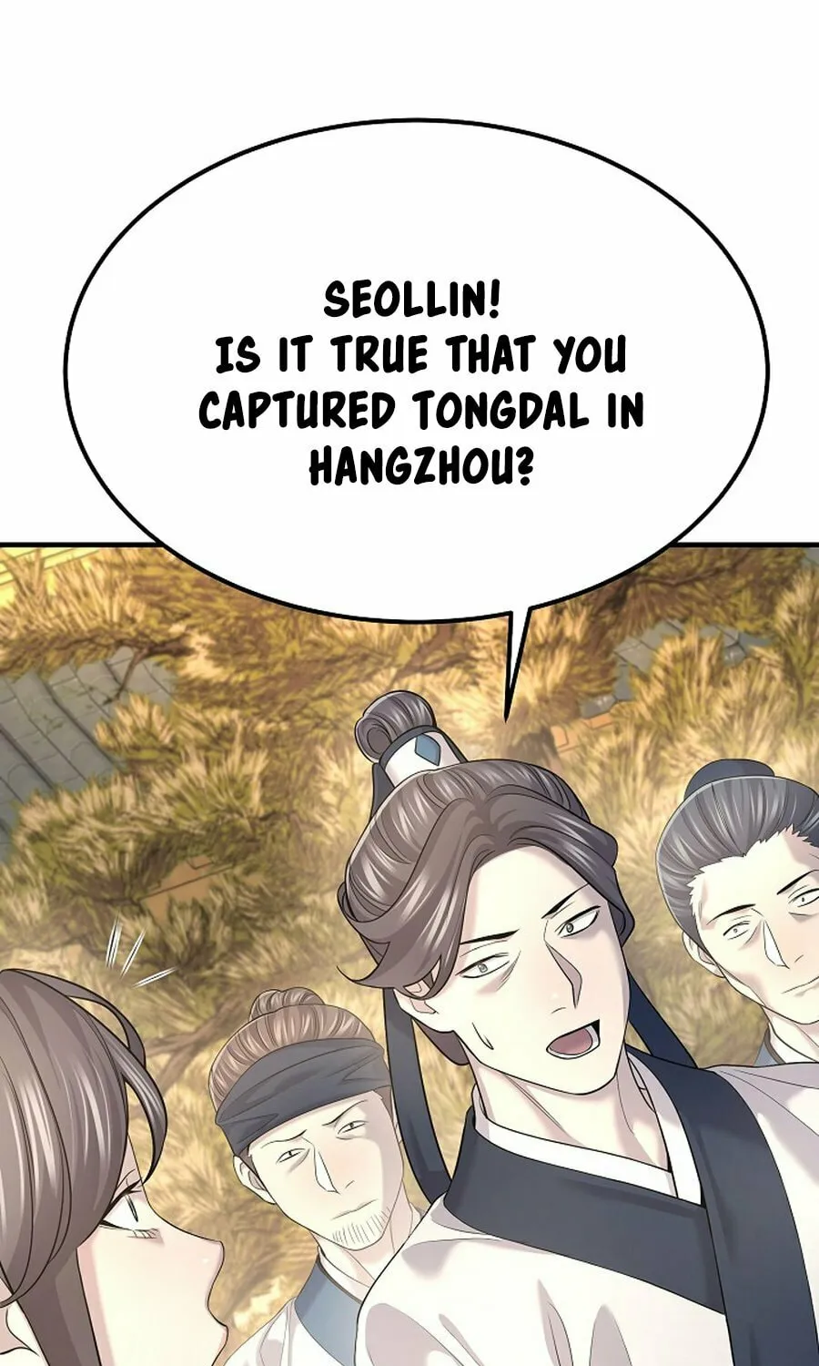 Giyeon Doksik Chapter 19 page 38 - 