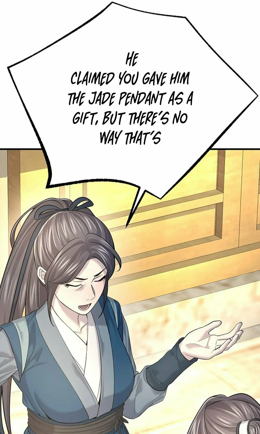 Giyeon Doksik Chapter 19 page 40 - 