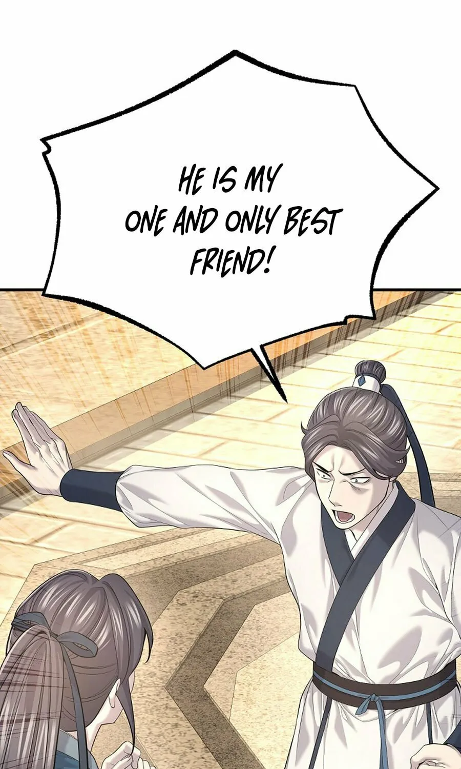 Giyeon Doksik Chapter 19 page 46 - 