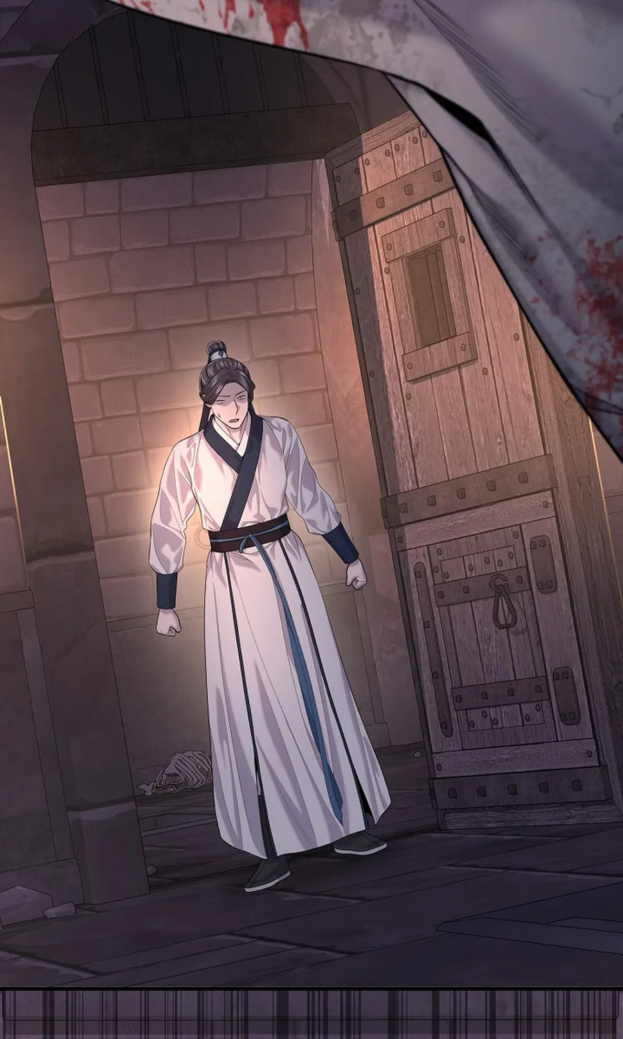 Giyeon Doksik Chapter 19 page 59 - 