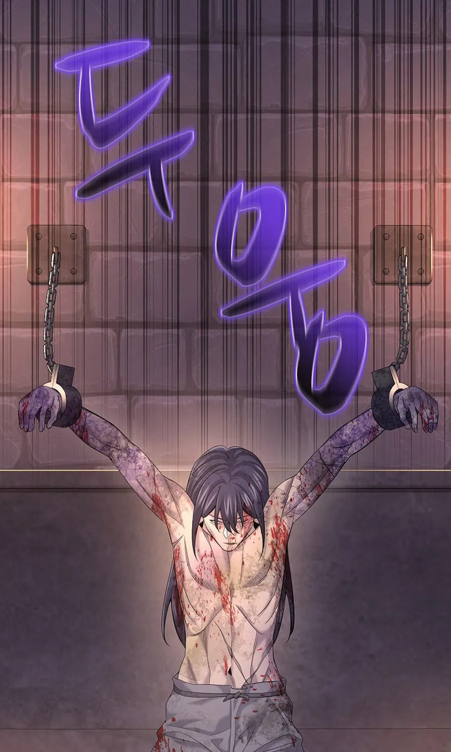 Giyeon Doksik Chapter 19 page 60 - 