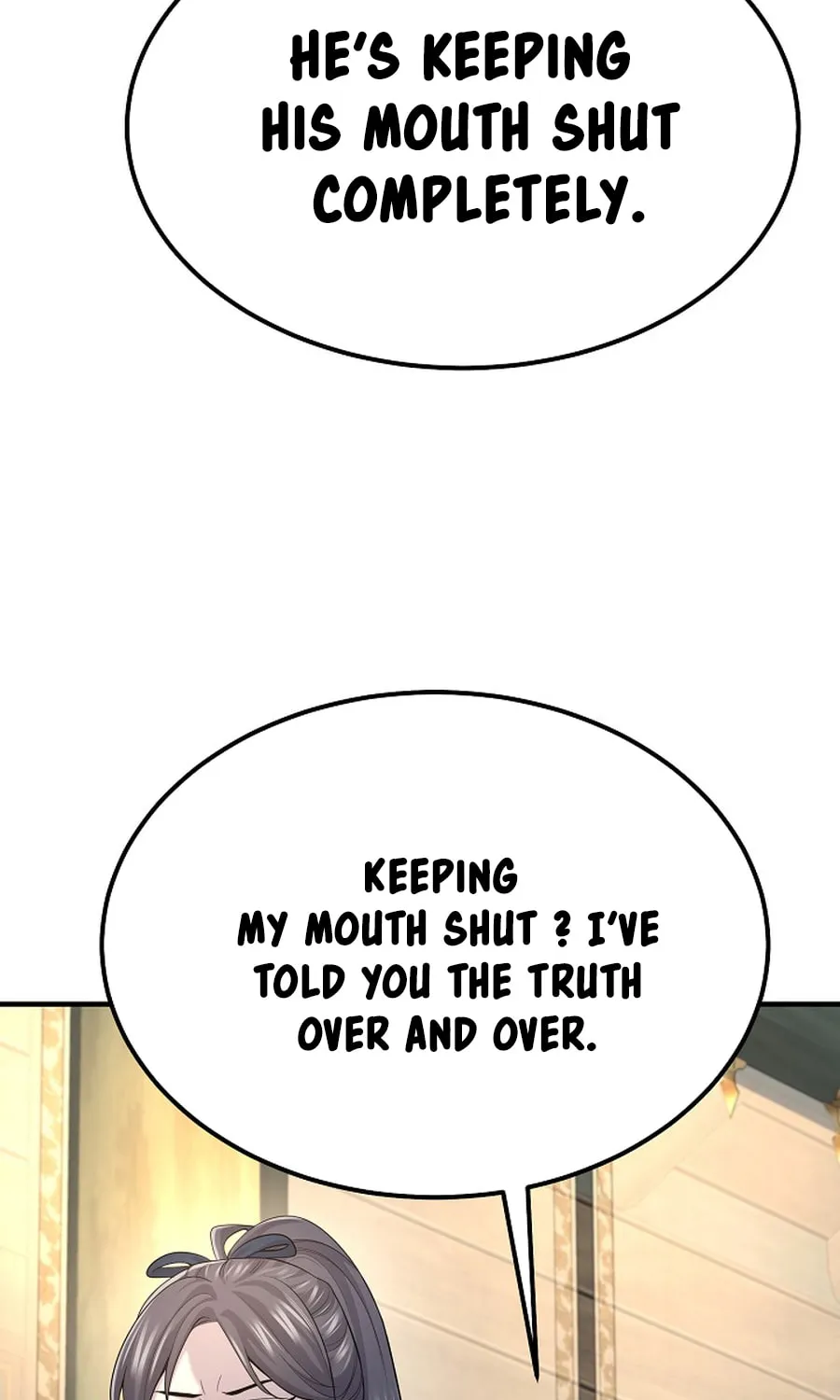 Giyeon Doksik Chapter 19 page 7 - 