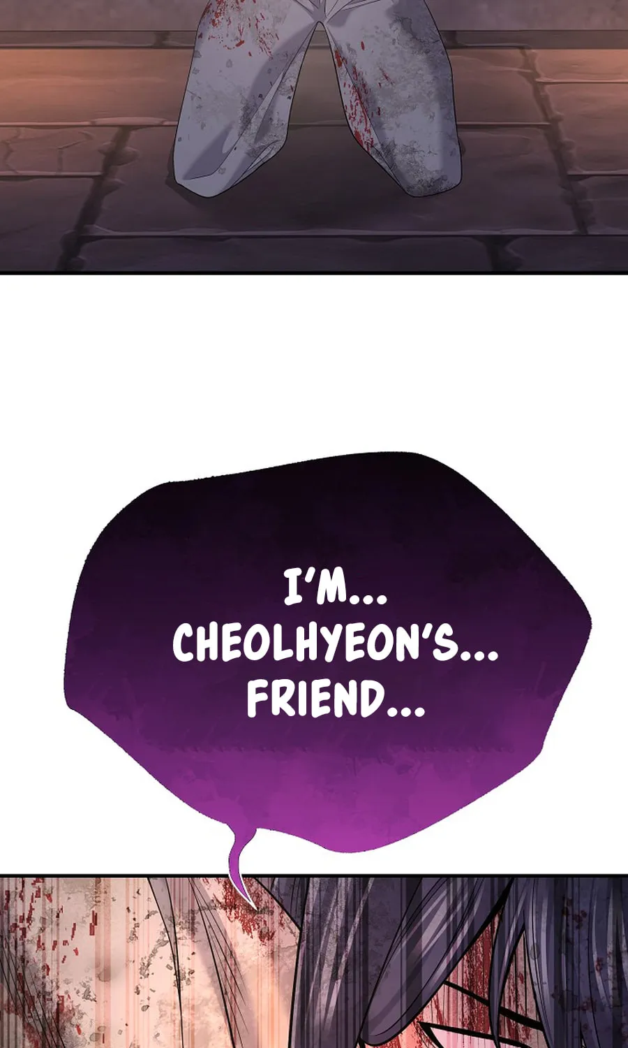 Giyeon Doksik Chapter 19 page 61 - 