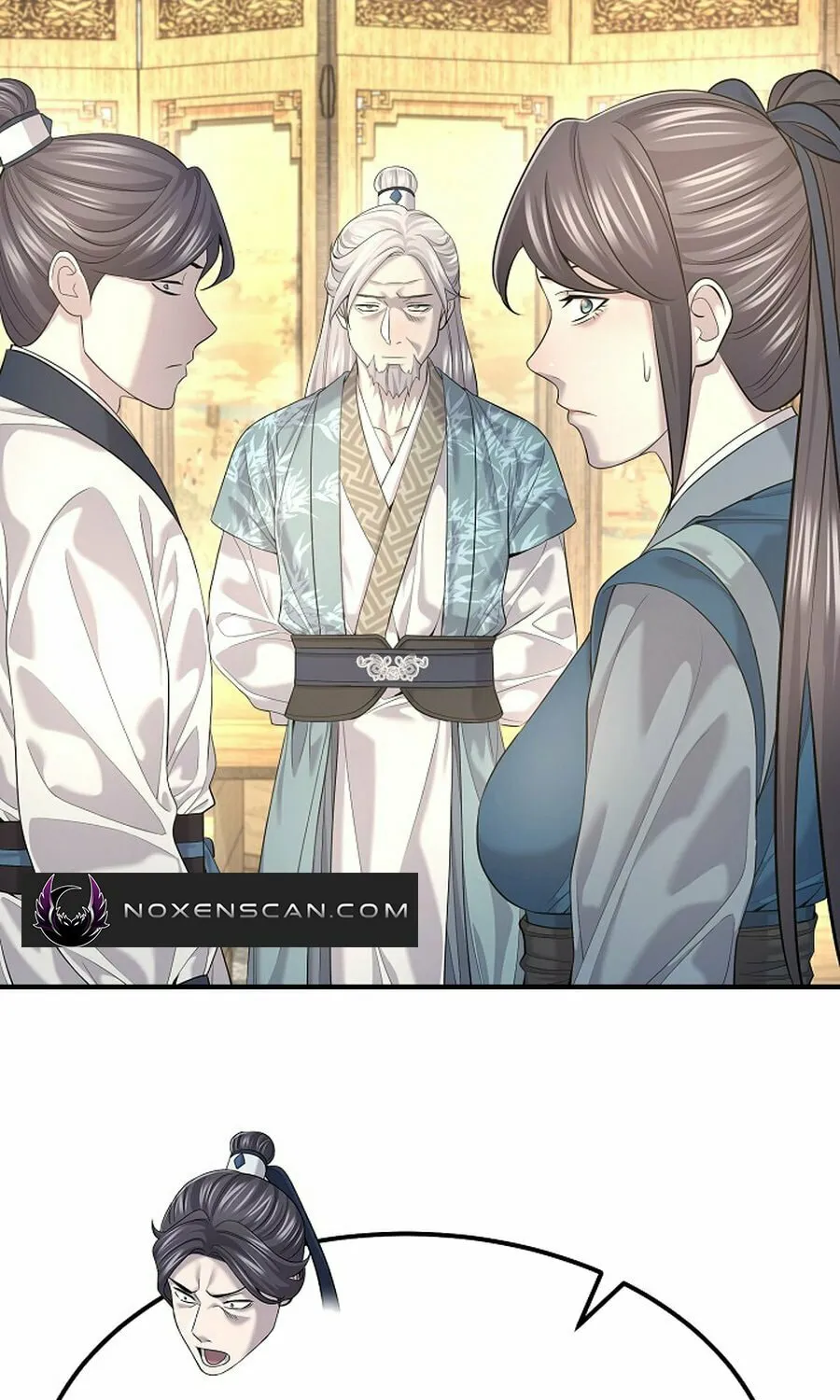 Giyeon Doksik Chapter 19 page 68 - 