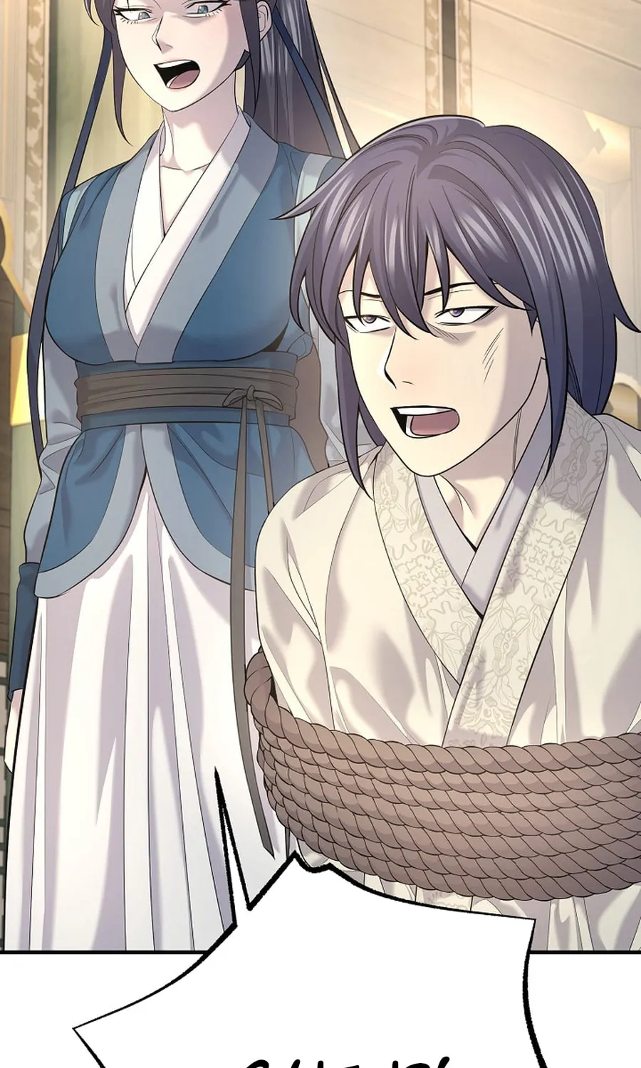 Giyeon Doksik Chapter 19 page 8 - 