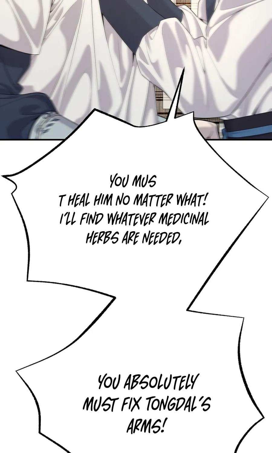 Giyeon Doksik Chapter 19 page 75 - 