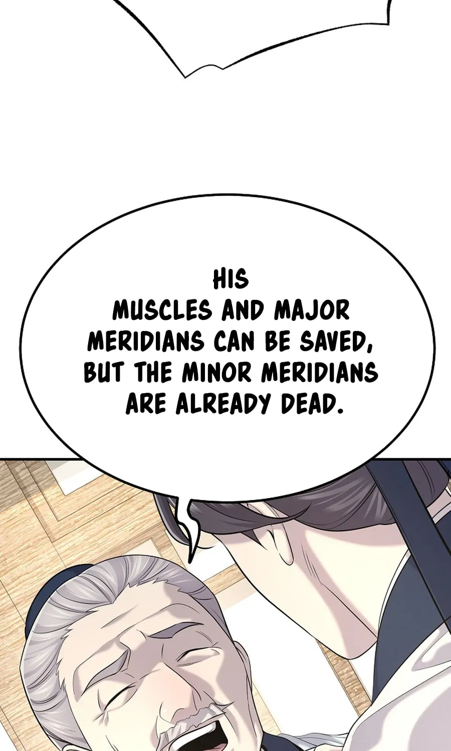 Giyeon Doksik Chapter 19 page 76 - 