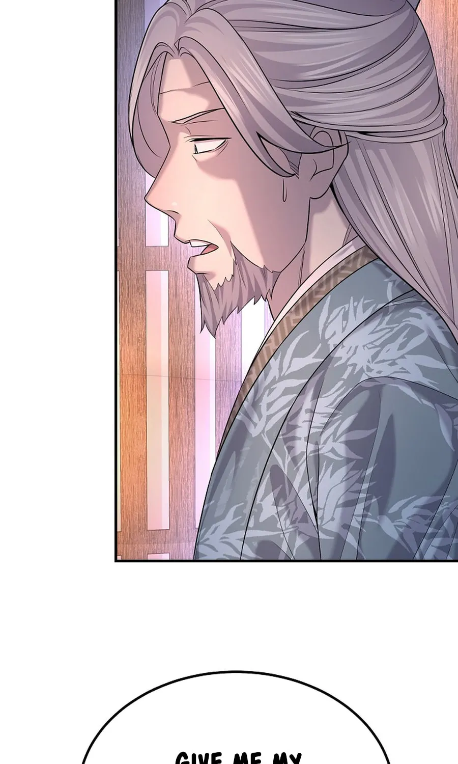 Giyeon Doksik Chapter 19 page 85 - 